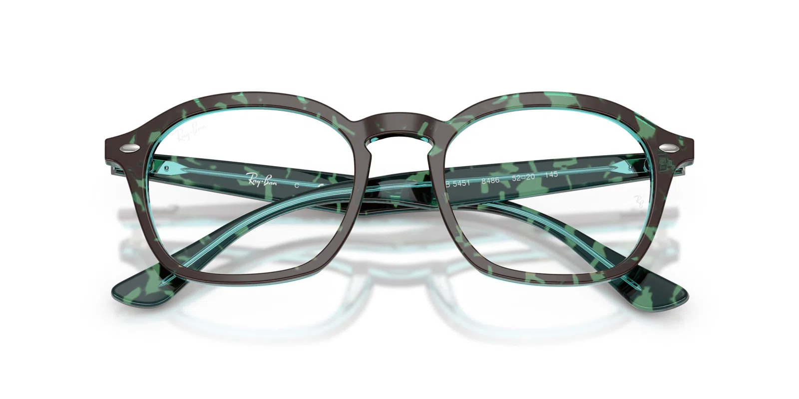 Ray-Ban 5451 Eyeglasses - view 30
